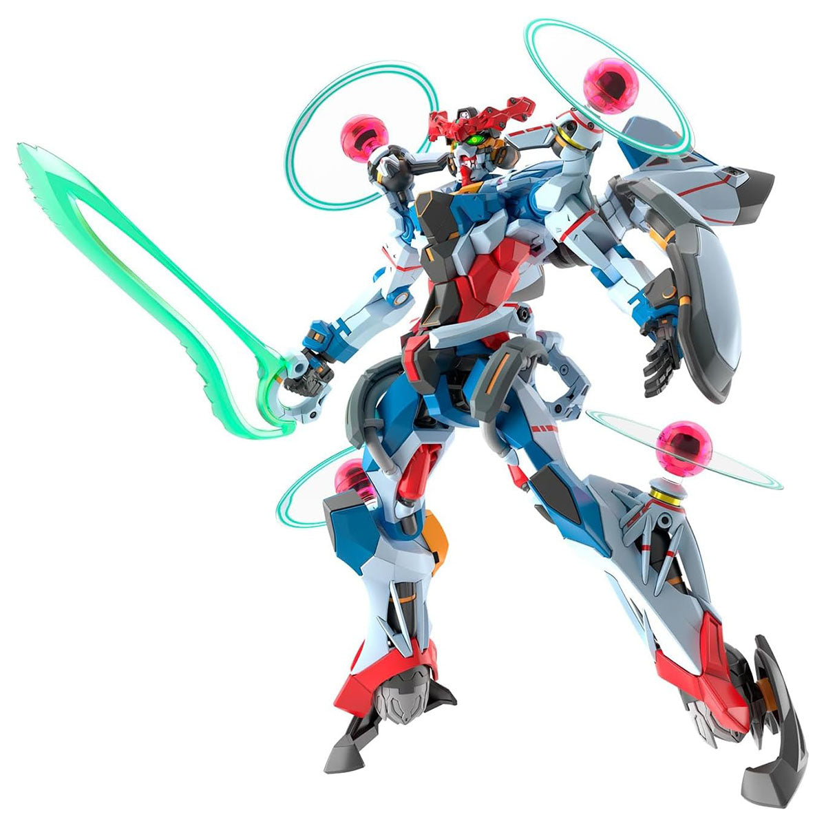 Bandai Spirits HG 1/144 GQuuuuuuX (Endymion Unit Awakened)
