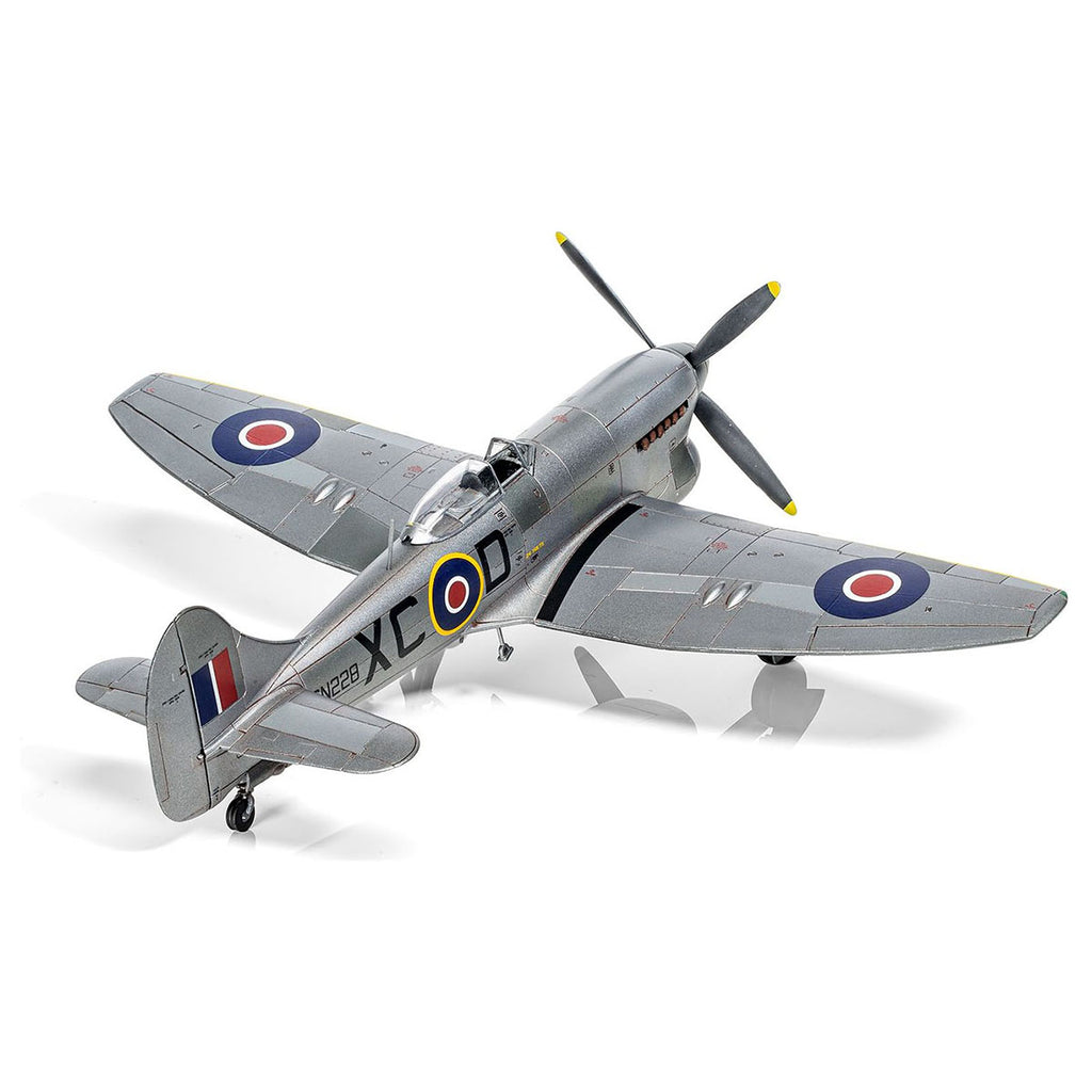 Hawker Tempest Mk.V