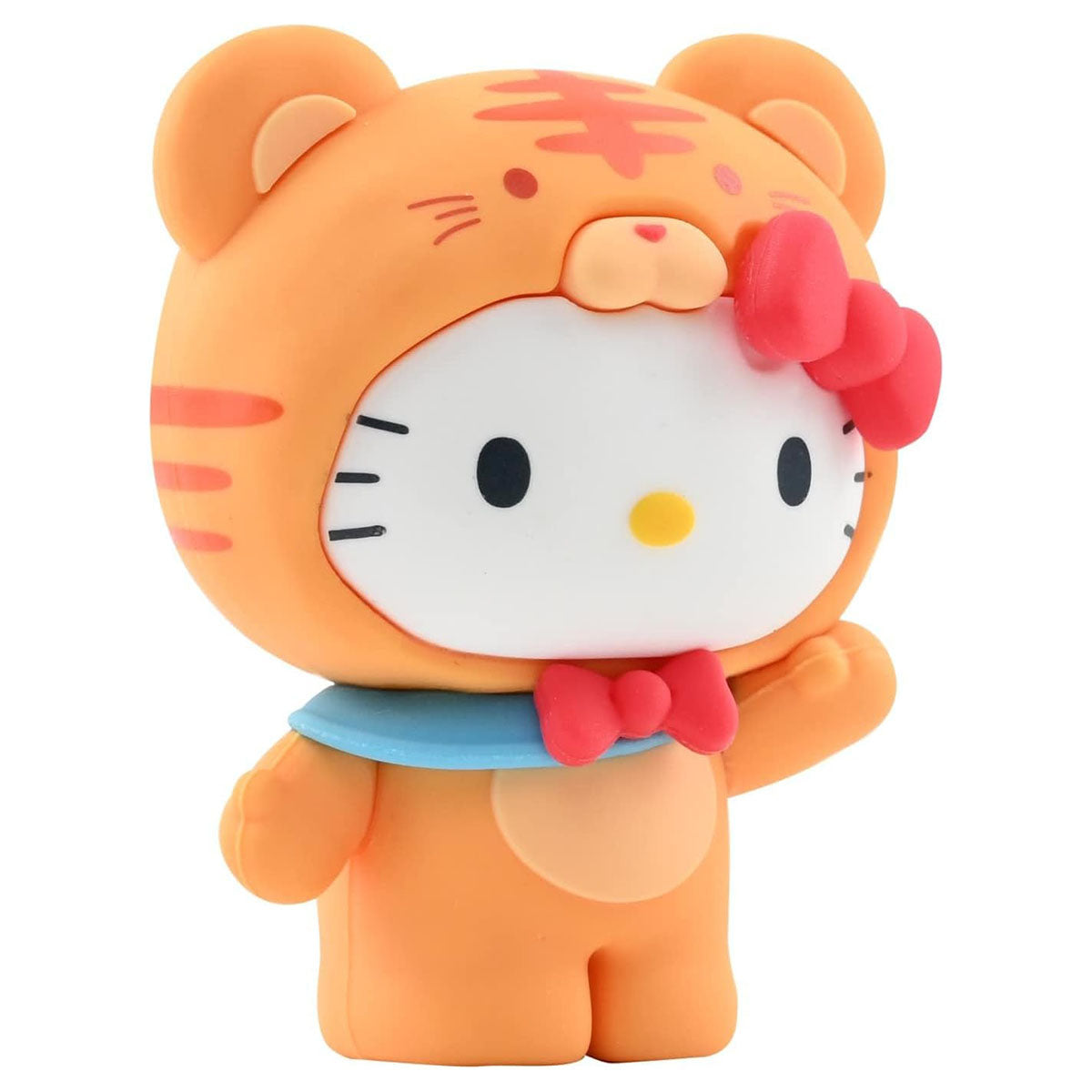 Hello Kitty & Friends Mini-Doll Forest Friends Series Mystery Figure