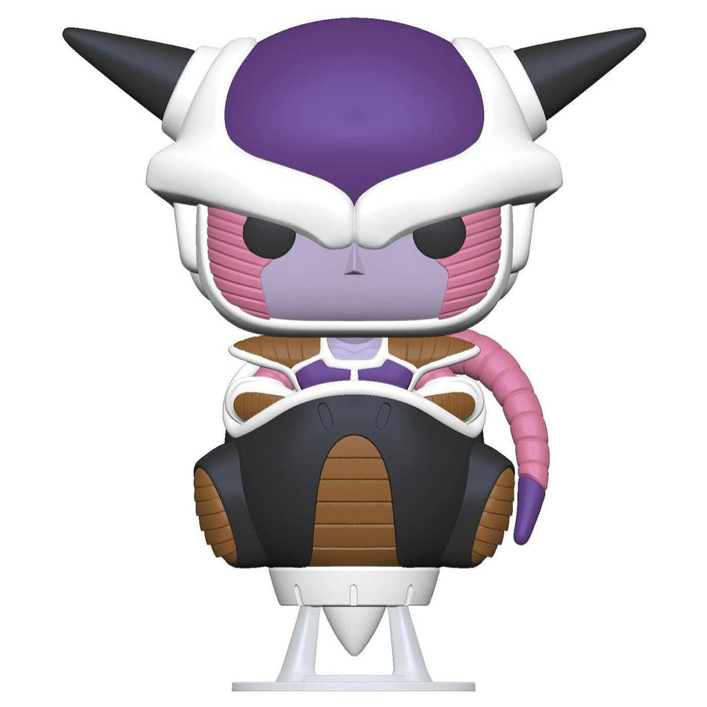 Funko Pop! Animation: Dragon Ball Z Frieza Vinyl Figure #619