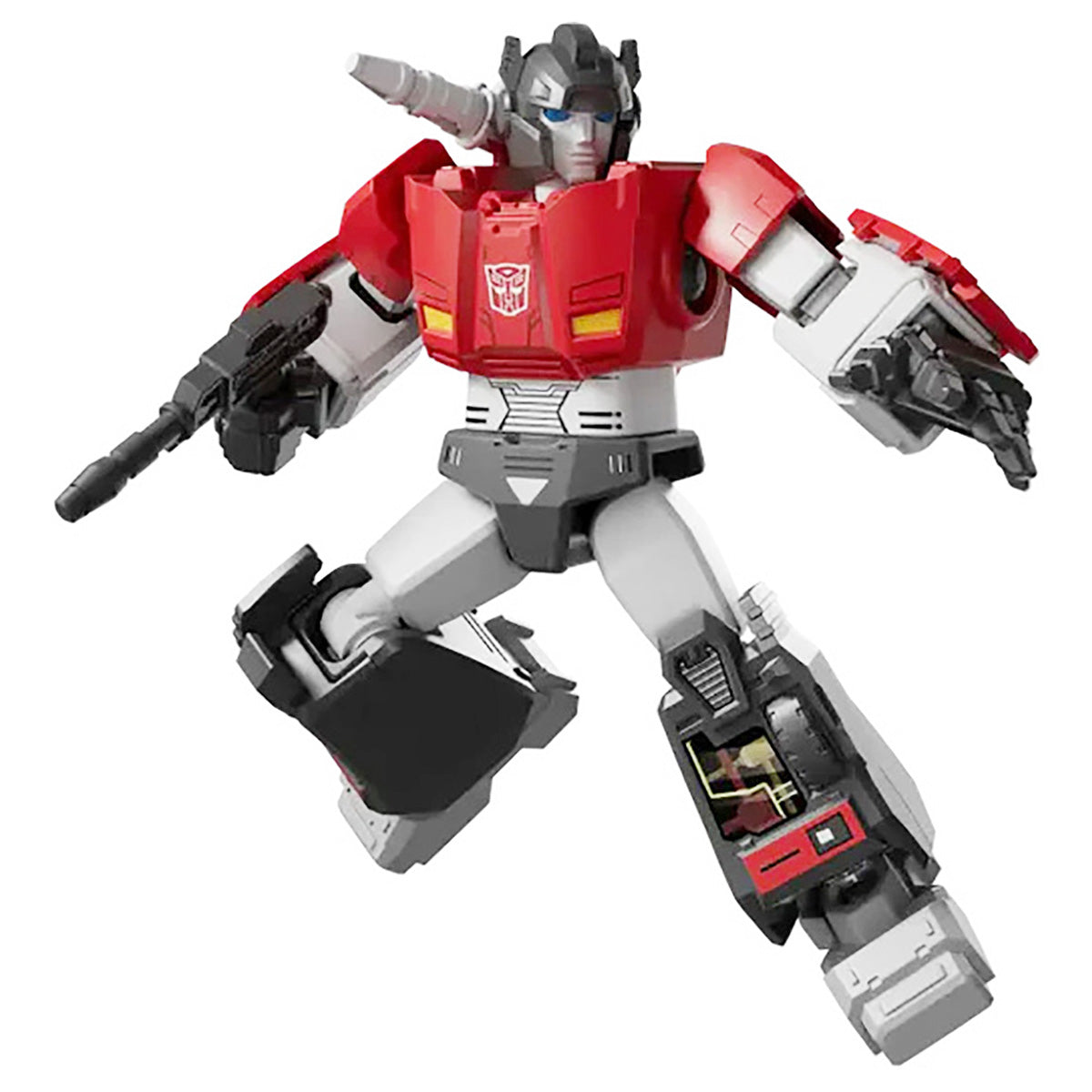 Transformers 40 Years: Galaxy Version 03: The Autobot Run Figure (styles vary)