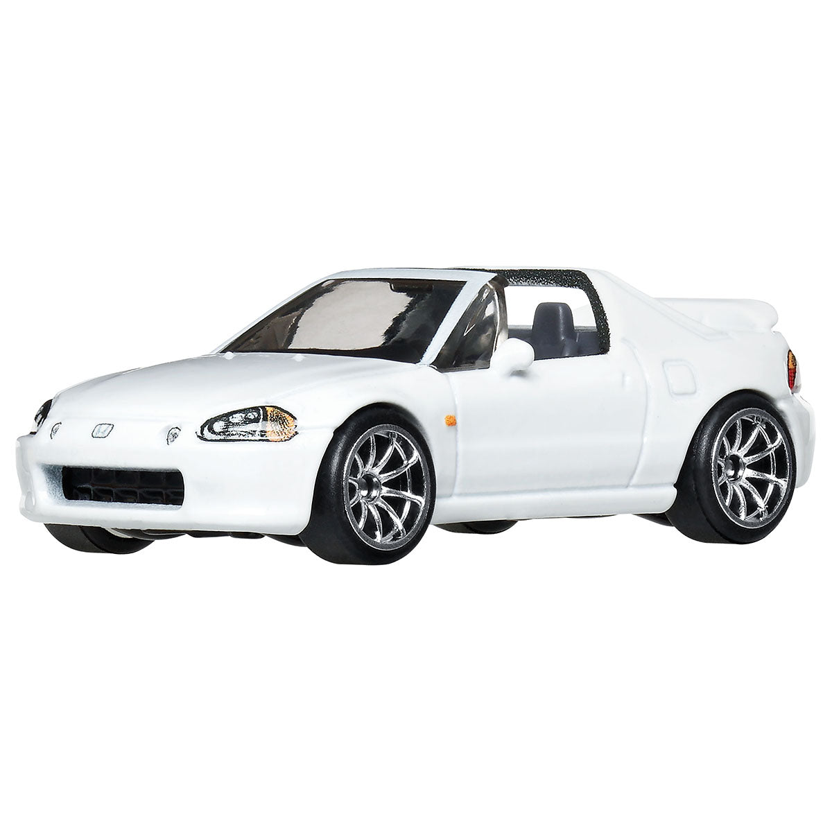 ​1994 Honda Del Sol Hot Wheels Premium Fast & Furious Diecast Vehicle