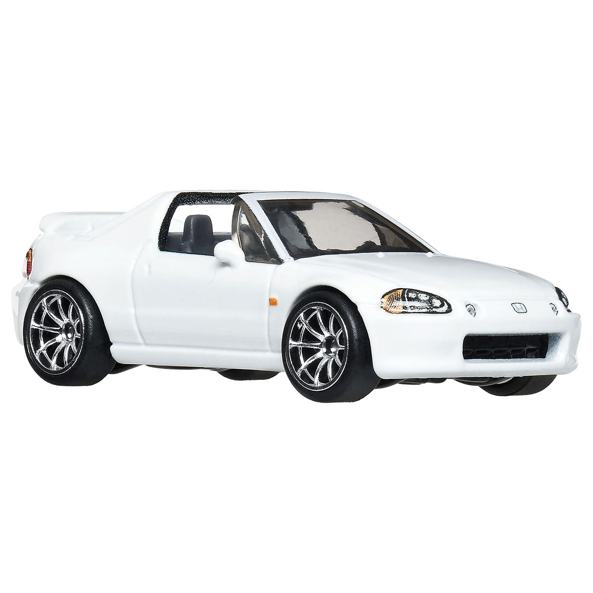​1994 Honda Del Sol Hot Wheels Premium Fast & Furious Diecast Vehicle