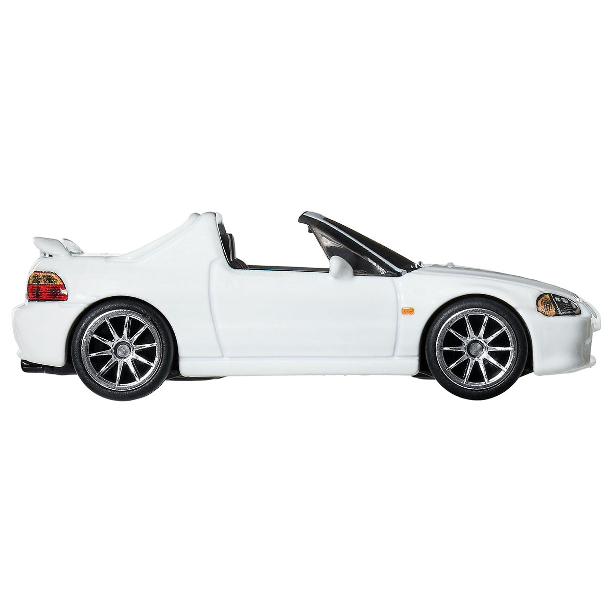 ​1994 Honda Del Sol Hot Wheels Premium Fast & Furious Diecast Vehicle