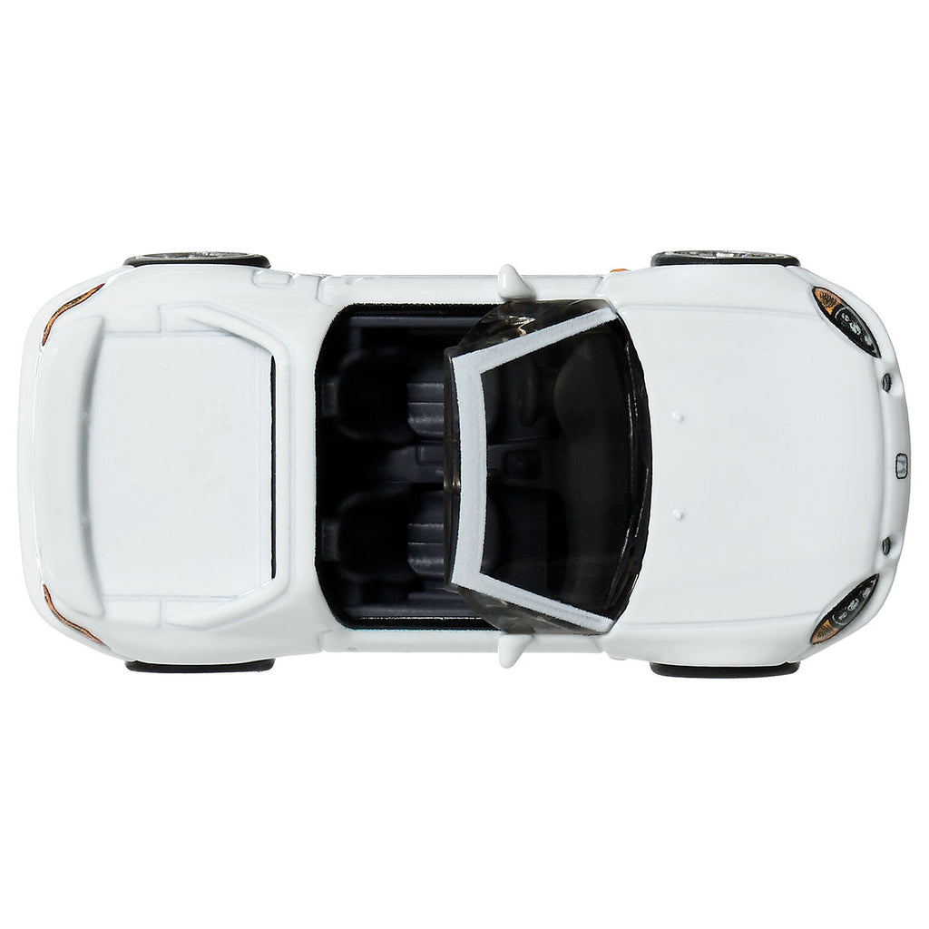 ​1994 Honda Del Sol Hot Wheels Premium Fast & Furious Diecast Vehicle