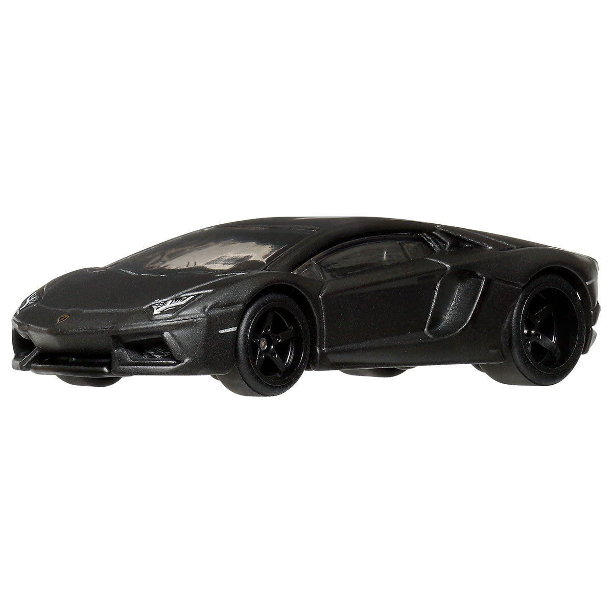 ​Hot Wheels Premium Fast & Furious 25 Years: Lamborghini Aventador Coupé Die Cast Car 5/5