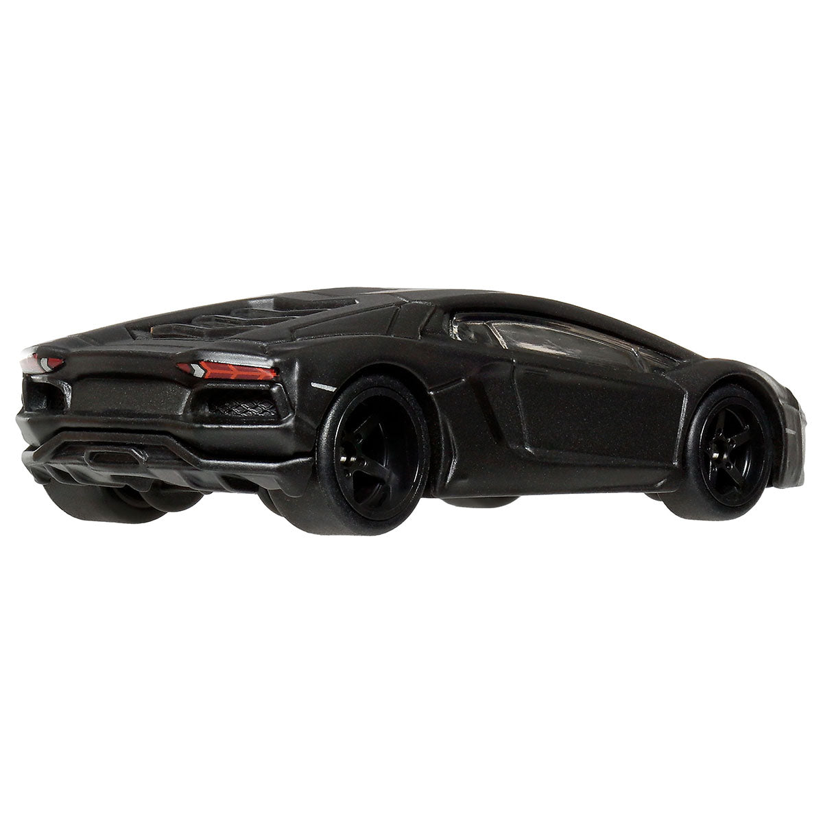 ​Hot Wheels Premium Fast & Furious 25 Years: Lamborghini Aventador Coupé Die Cast Car 5/5
