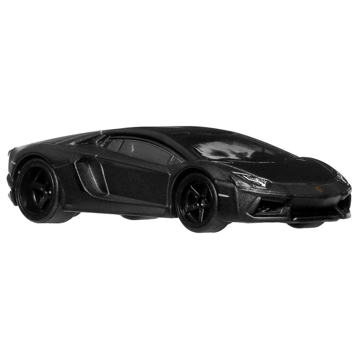 ​Hot Wheels Premium Fast & Furious 25 Years: Lamborghini Aventador Coupé Die Cast Car 5/5