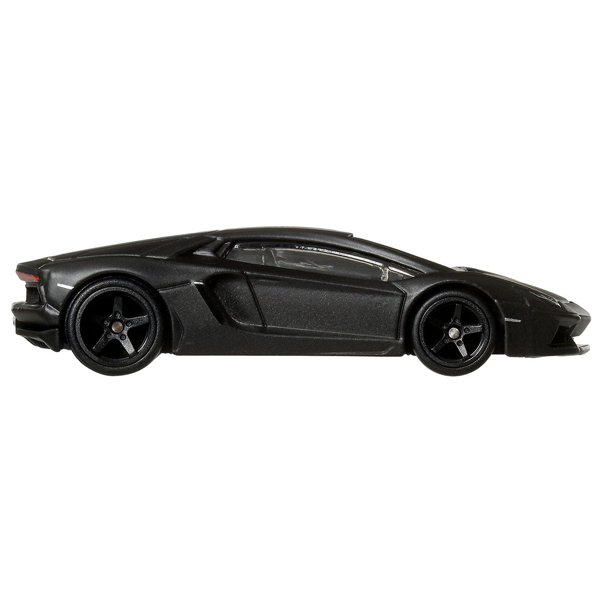 ​Hot Wheels Premium Fast & Furious 25 Years: Lamborghini Aventador Coupé Die Cast Car 5/5