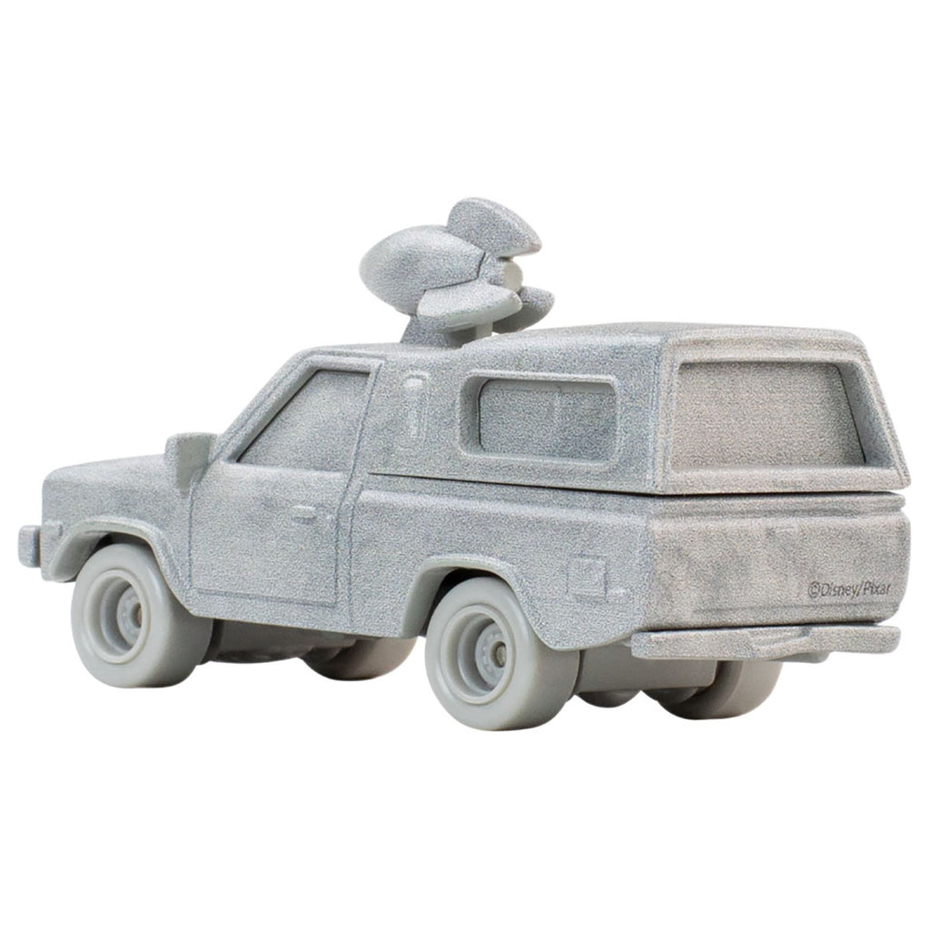 Hot Wheels Premium Pop Culture: Disney Pixar The Good Dinosaur Pizza Planet Truck Die-Cast Vehicle