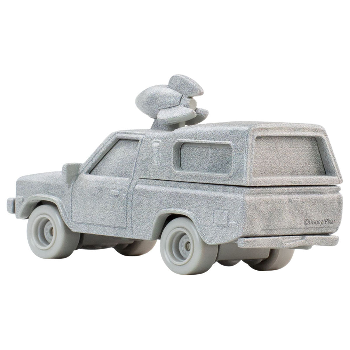 Hot Wheels Premium Pop Culture: Disney Pixar The Good Dinosaur Pizza Planet Truck Die-Cast Vehicle