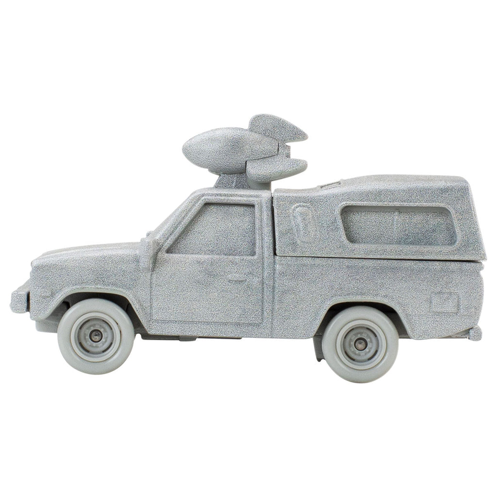 Hot Wheels Premium Pop Culture: Disney Pixar The Good Dinosaur Pizza Planet Truck Die-Cast Vehicle