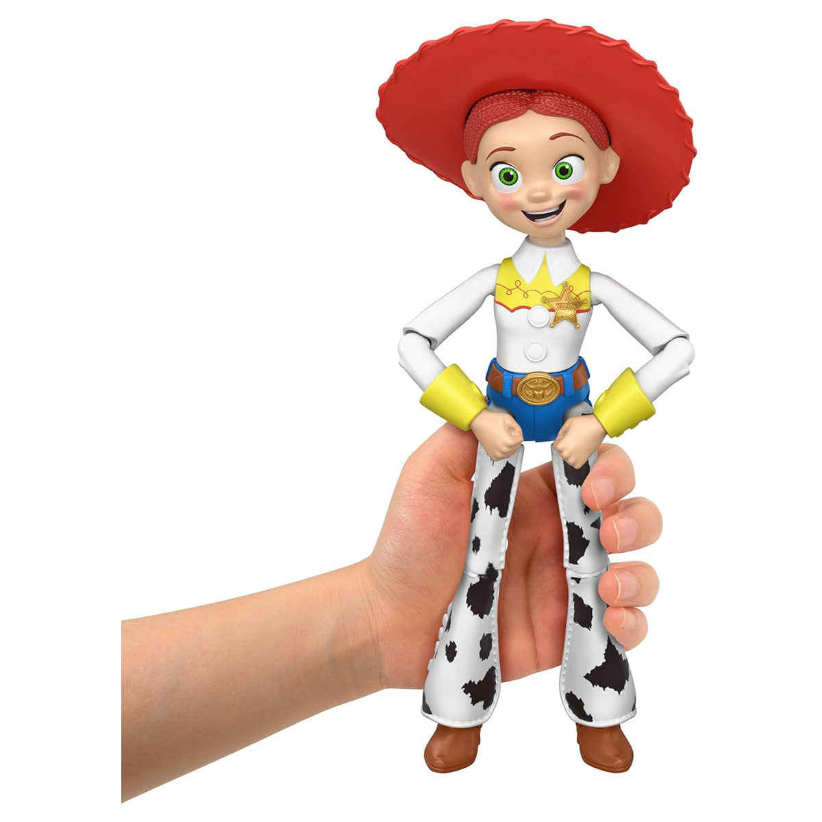 Toy Story 5 Large Scale Jessie Figure
