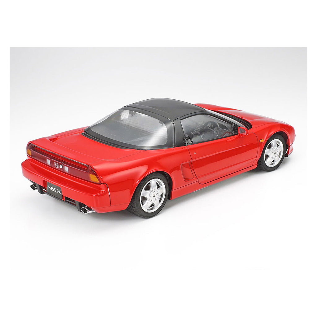 Honda NSX 1:24 Model Kit