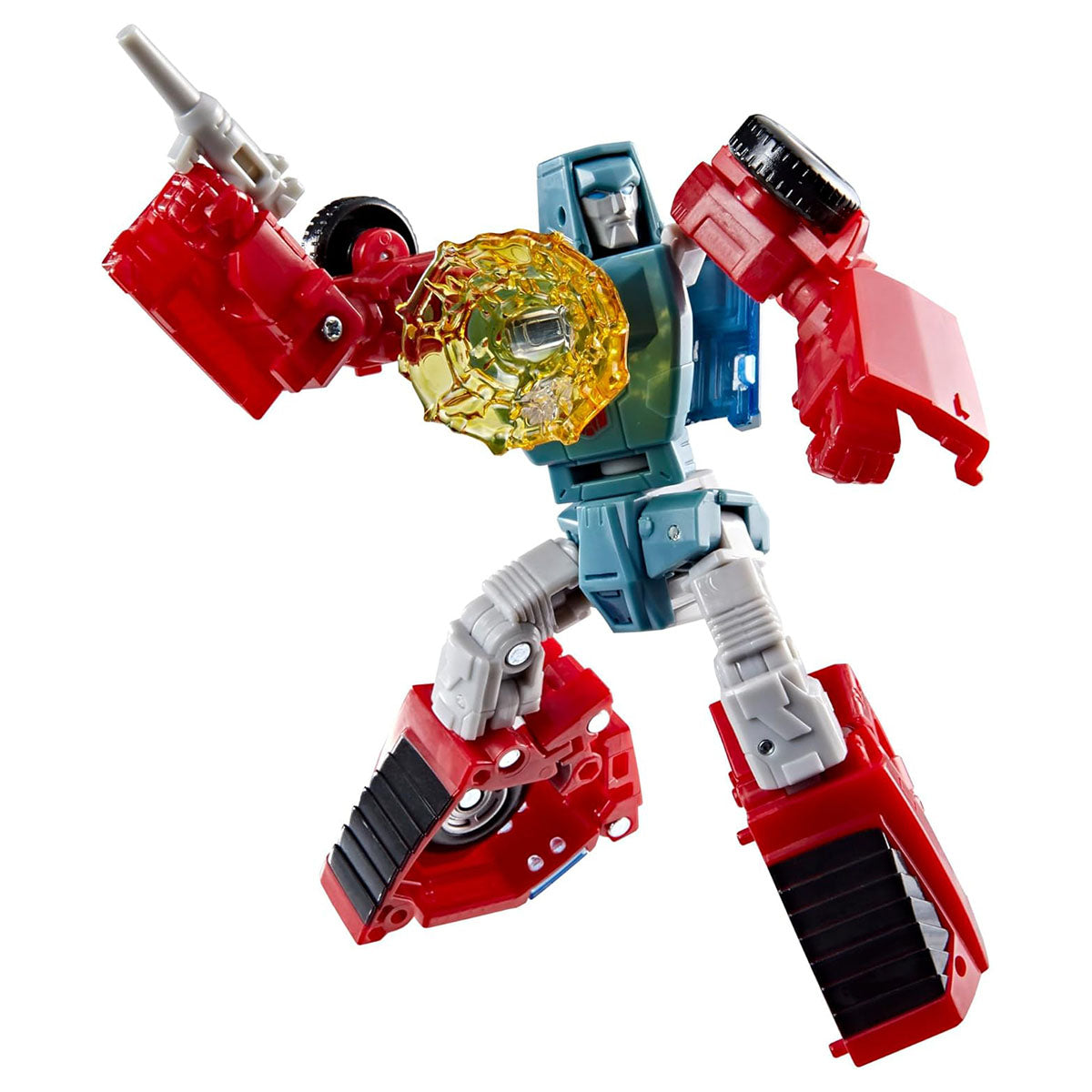 Tranformers Studio Series Windcharger Figure