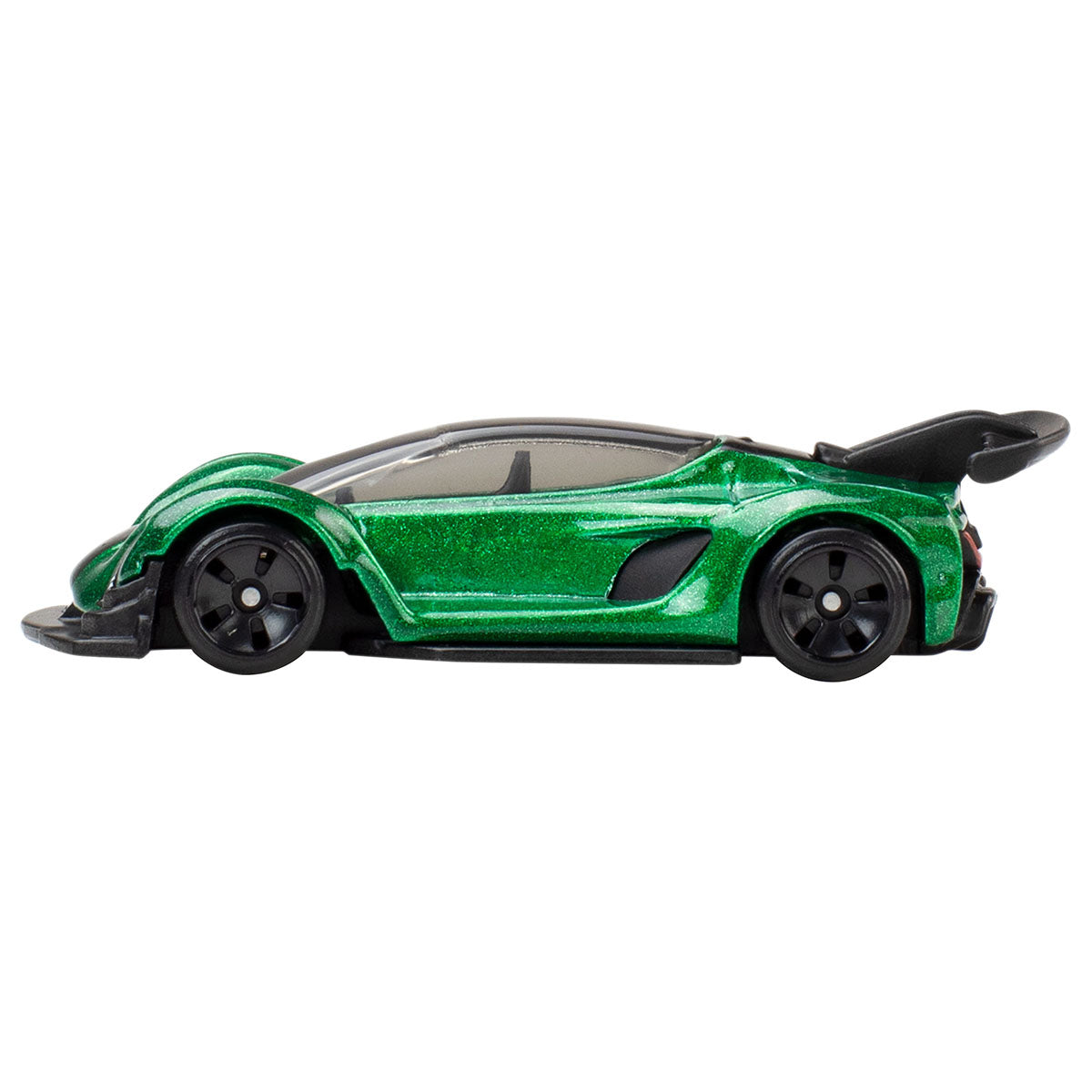 Hot Wheels Silver Series Exotics Czinger 21C Die-Cast Car 2/5
