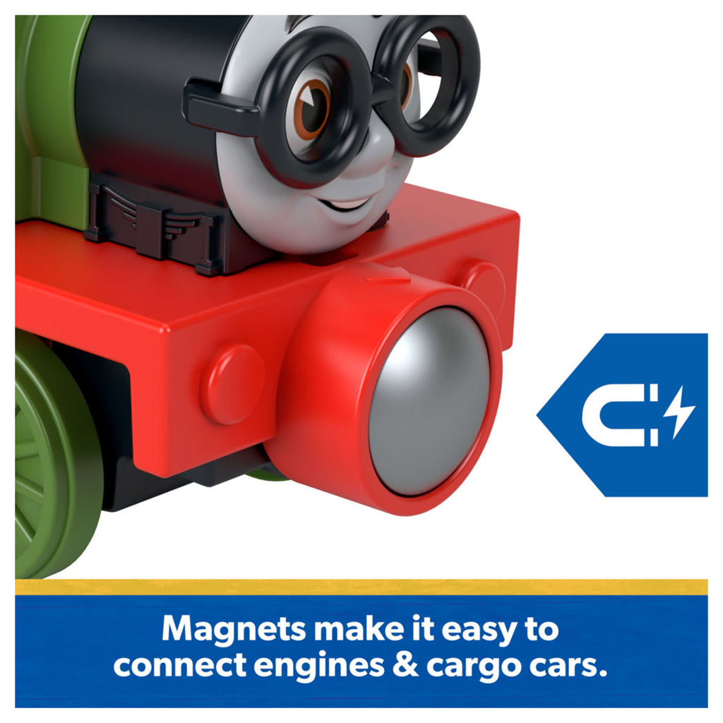 Thomas & Friends Metal Engine: Whiff
