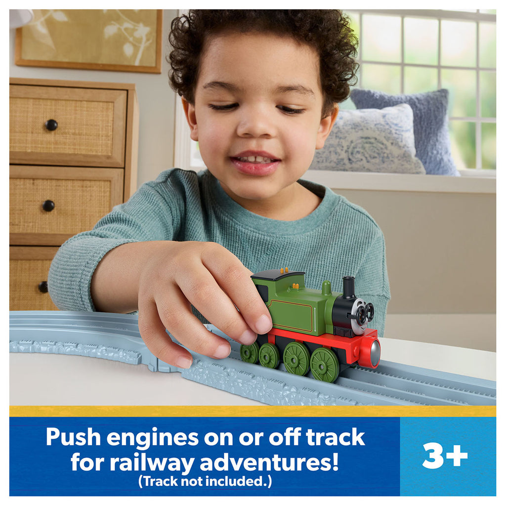 Thomas & Friends Metal Engine: Whiff