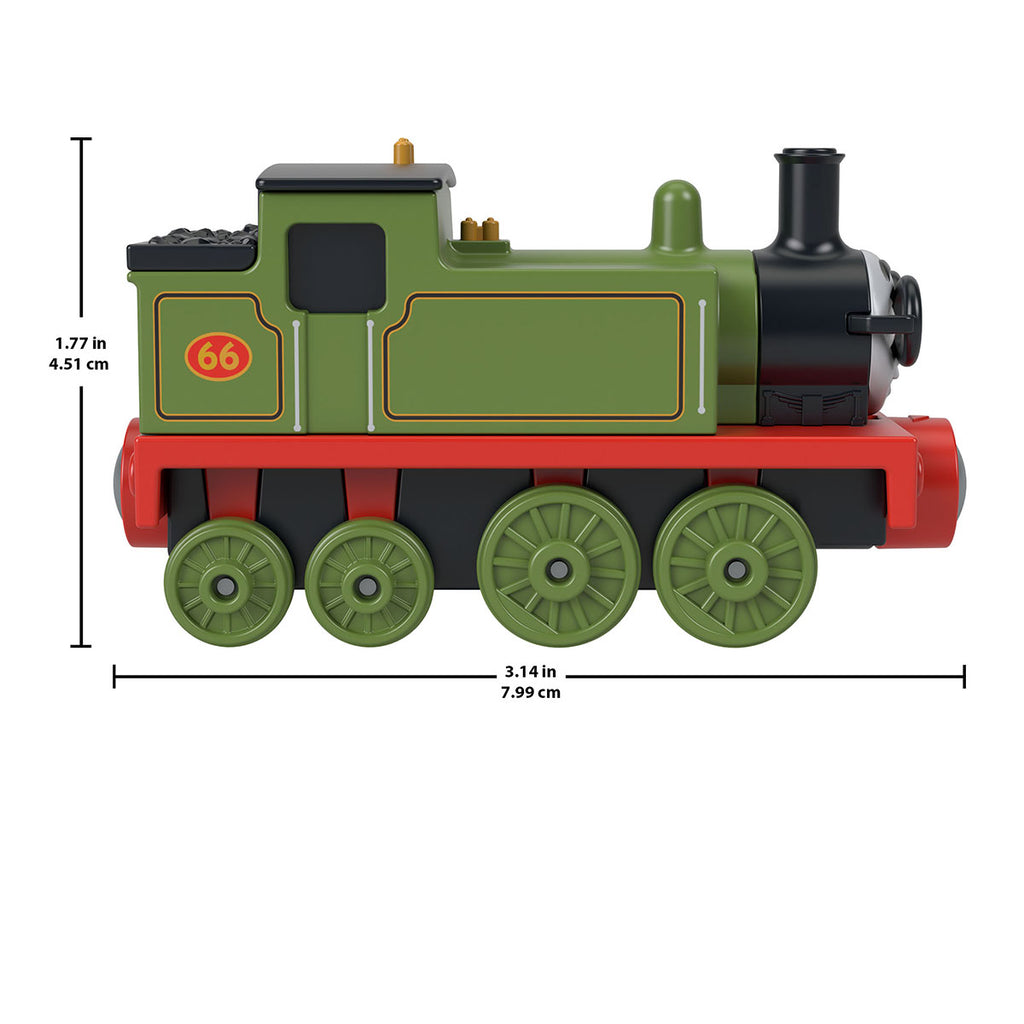 Thomas & Friends Metal Engine: Whiff
