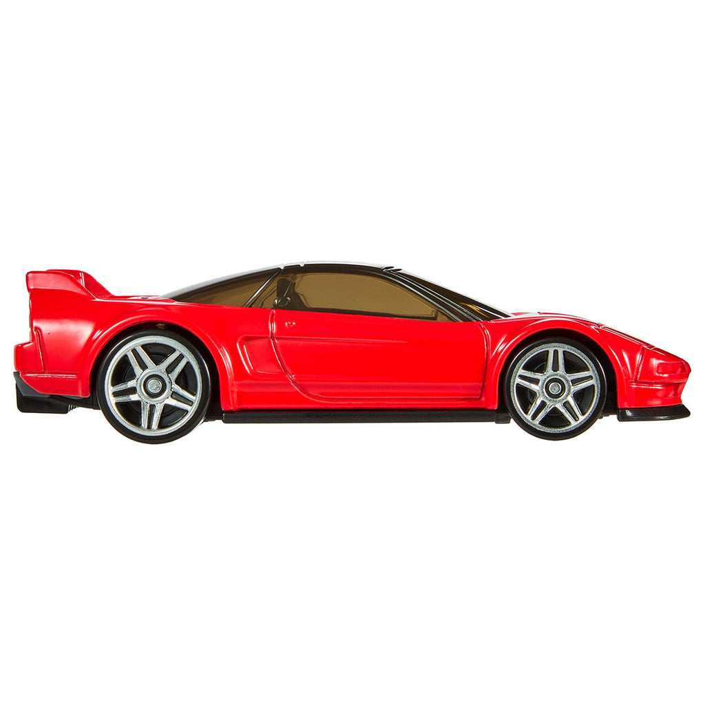 Hot Wheels XL 1990 Acura NSX Die-Cast Car