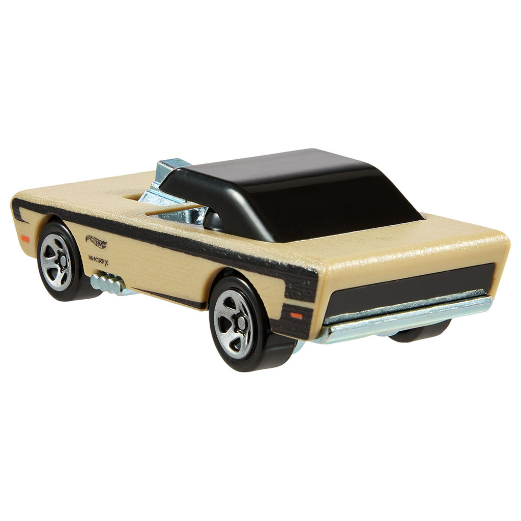 Hot Wheels XL Small Bloc Die-Cast Car