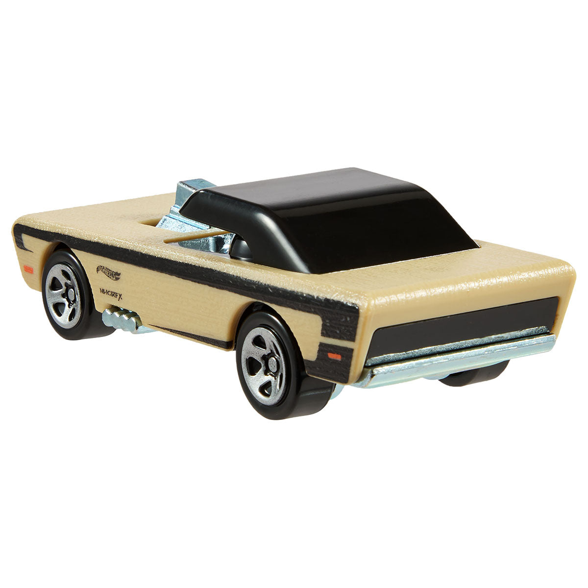 Hot Wheels XL Small Bloc Die-Cast Car