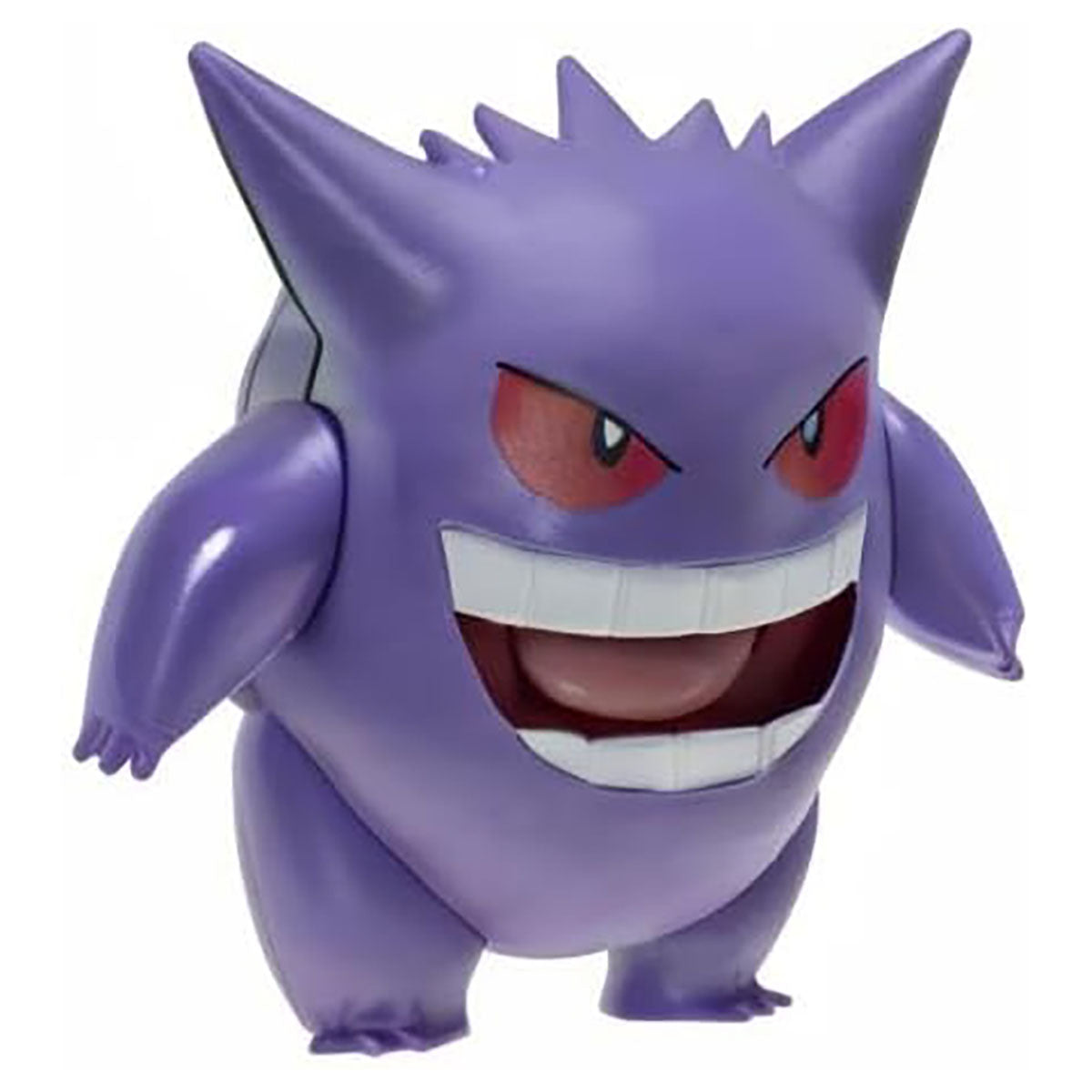 Gengar Pokémon Battle Figure 