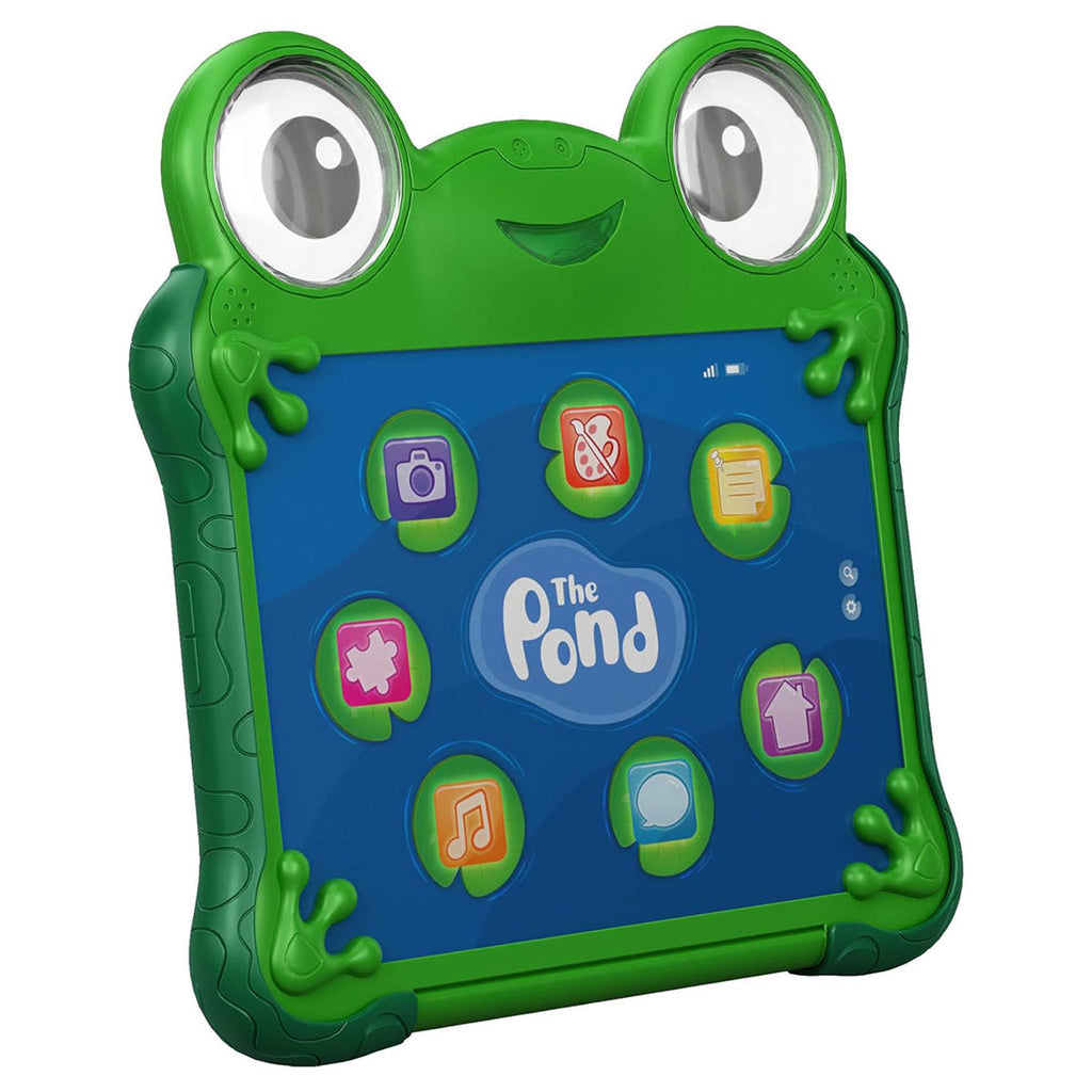 Toy Story Playscale Feature Figure Lilypad