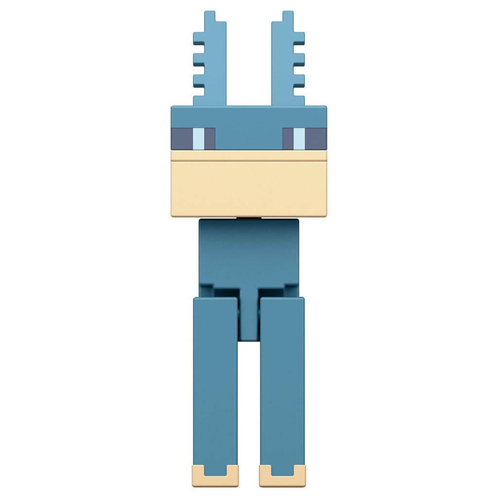 Minecraft Dungeons II Minecraft Nester Figure Set