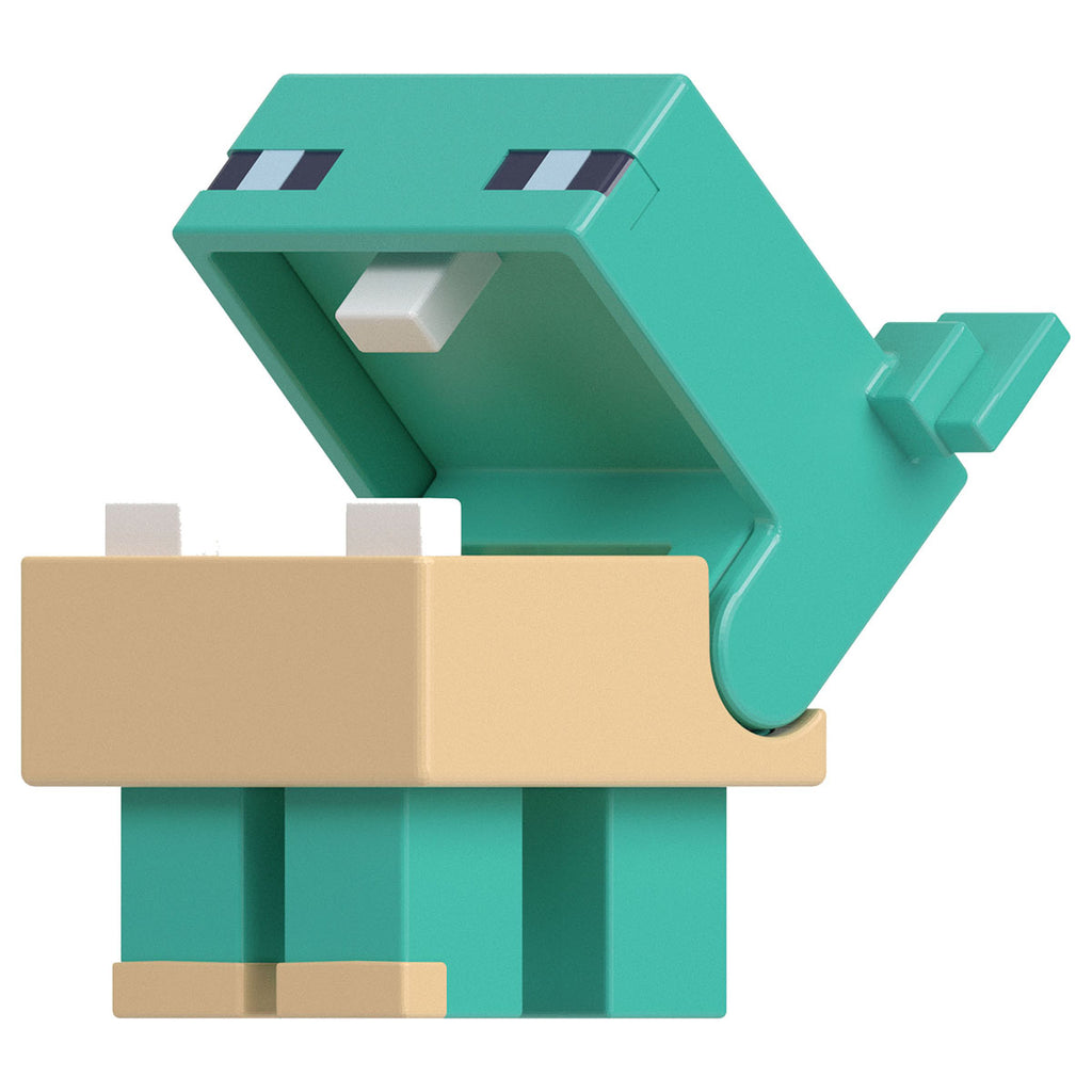 Minecraft Dungeons II Minecraft Nester Figure Set