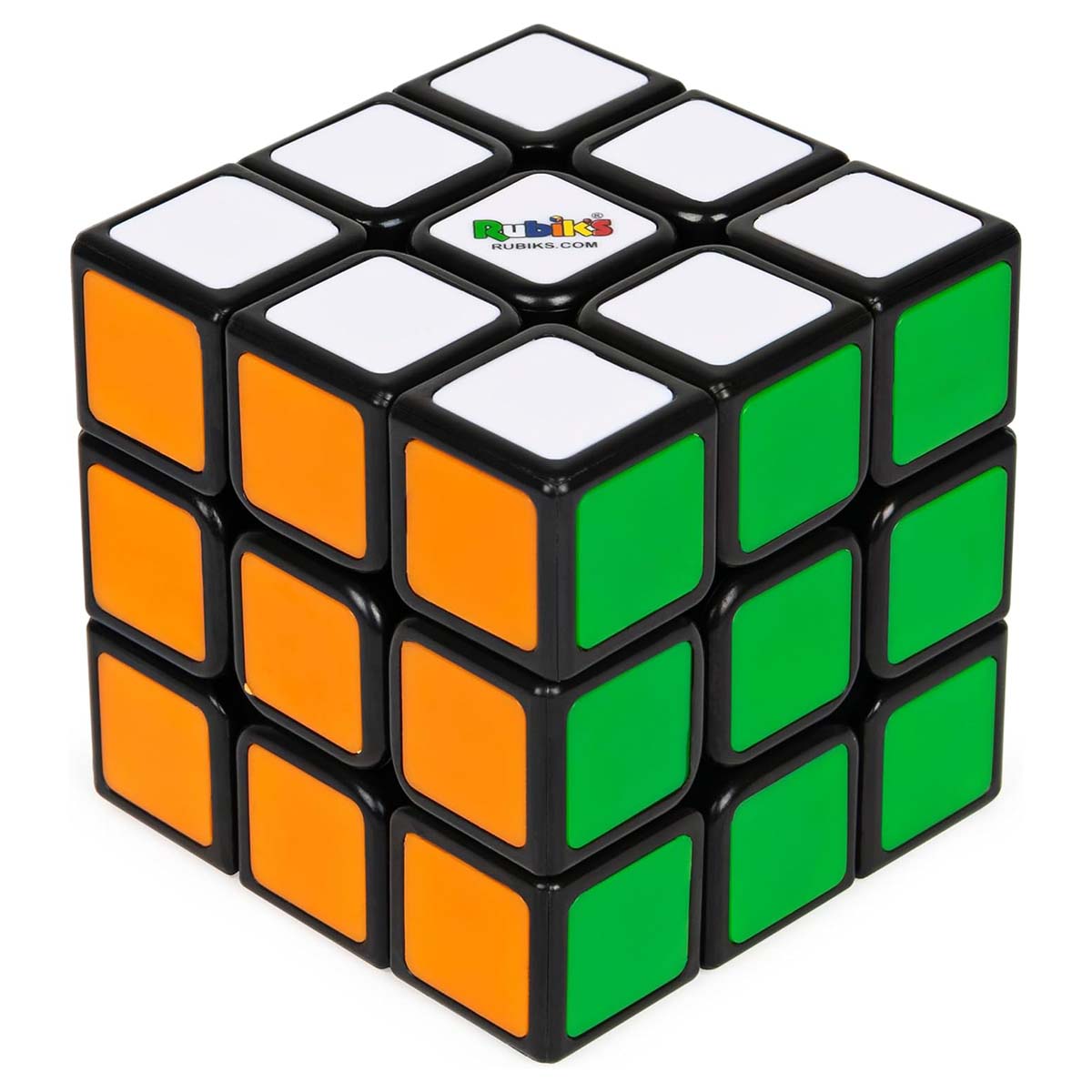 Rubik's Cube 3x3 Game