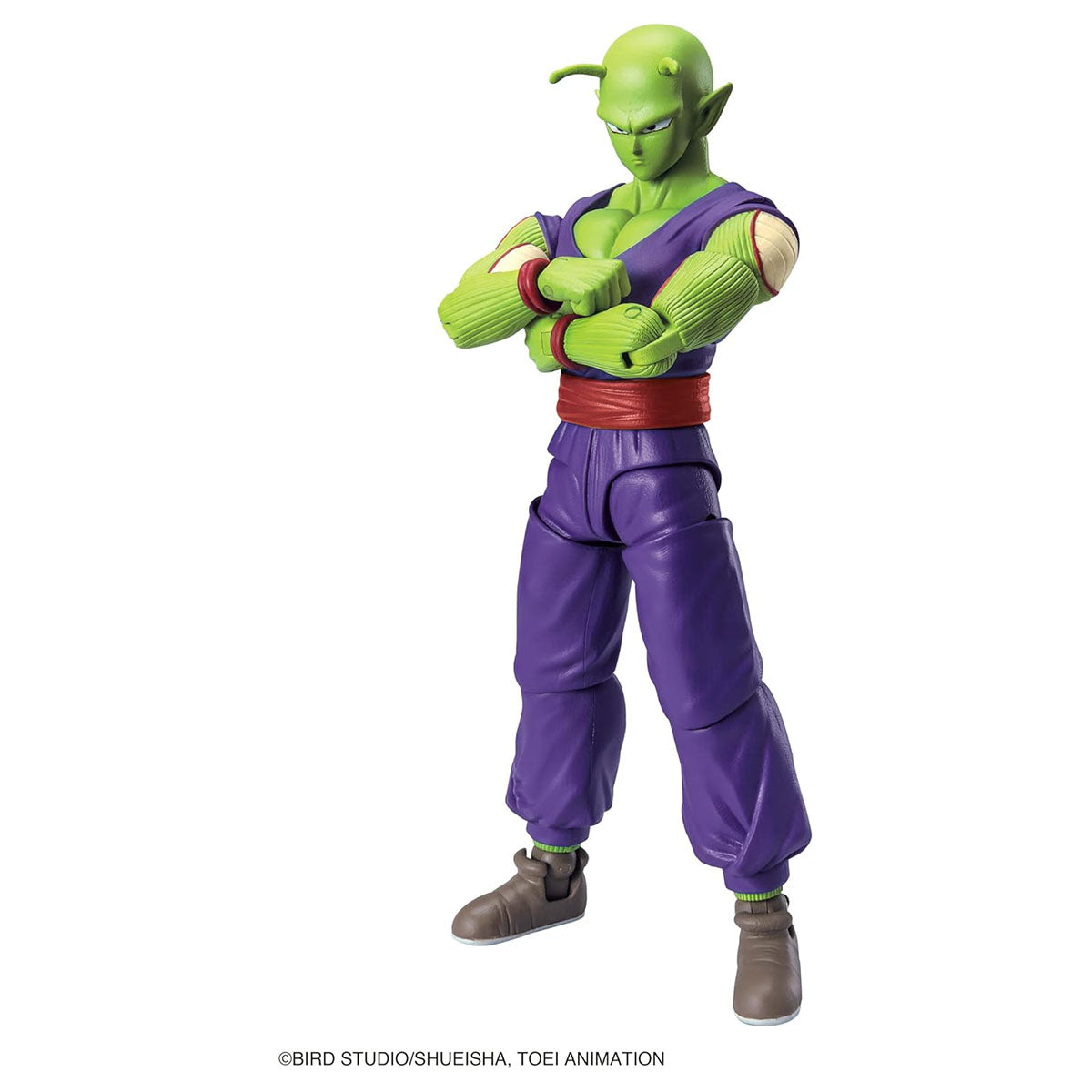 Piccolo Dragon Ball Super Evolve Figurine