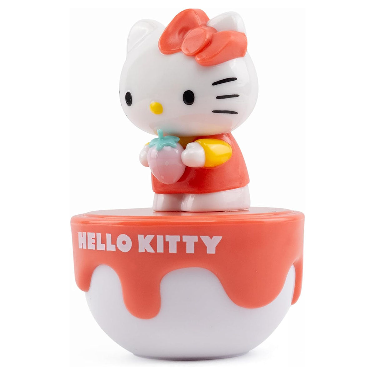 Hello Kitty and Friends 50th Anniversary Hello Kitty Strawberry Cake Surprise
