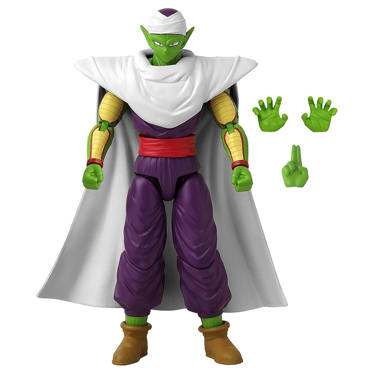 Dragon Ball Dragon Stars Piccolo (Superhero Version) Action Figure