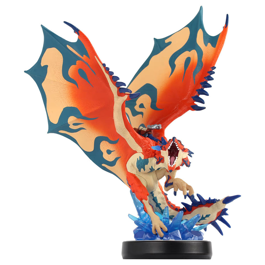 Amiibo Ratha Monster Hunter