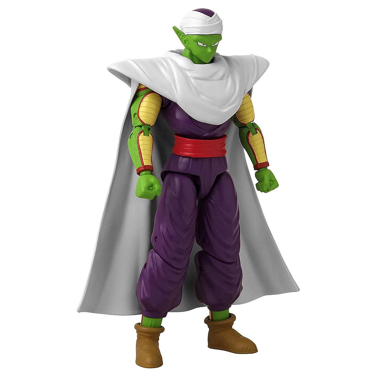 Dragon Ball Dragon Stars Piccolo (Superhero Version) Action Figure