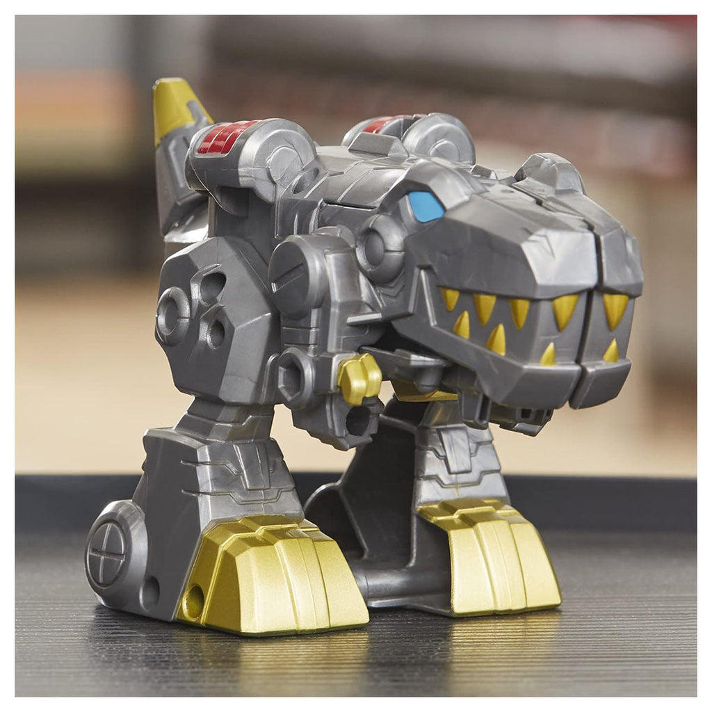 Transformers Classic Heroes Team Grimlock Figure