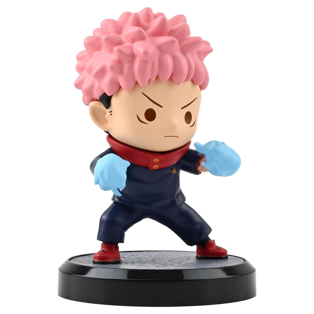 Jujutsu Kaisen Hero Box Blind Box Mystery Capsule