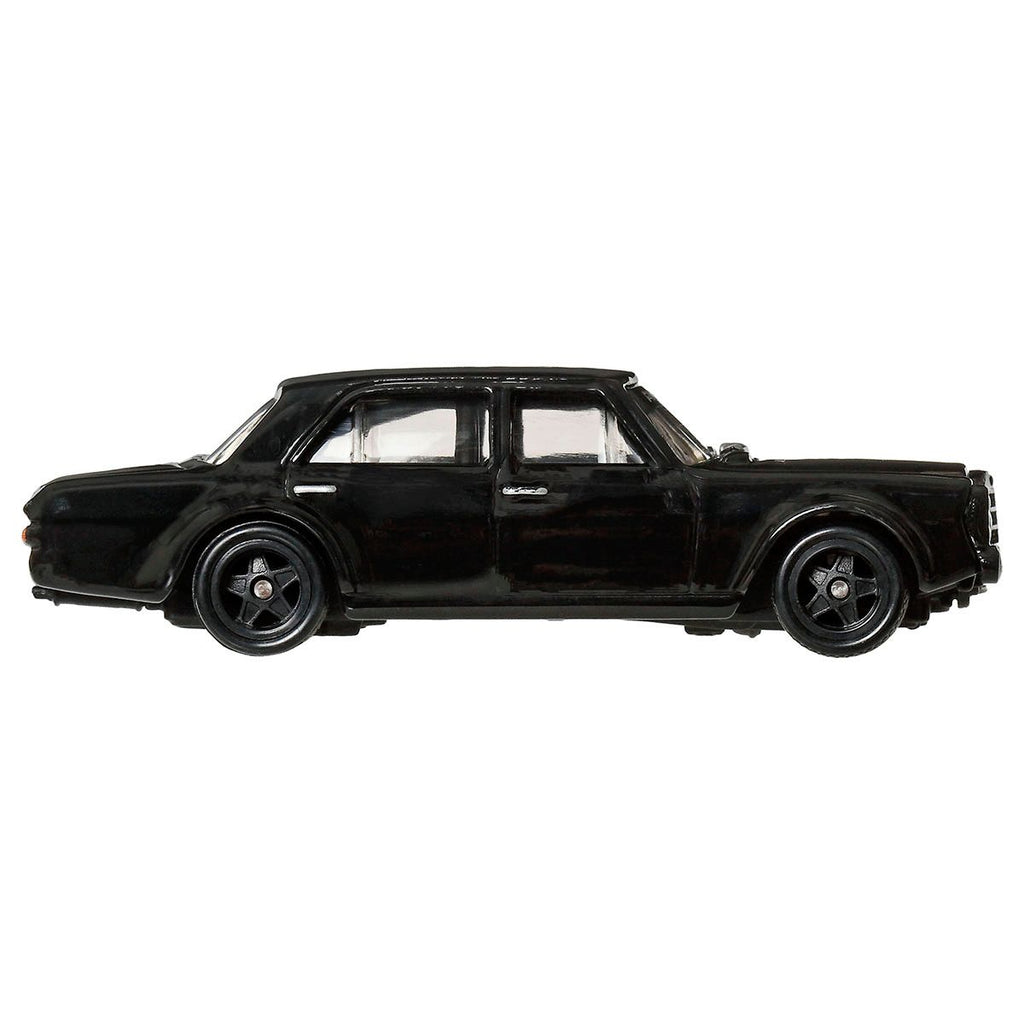 Mercedes-Benz 300 AMG Hot Wheels