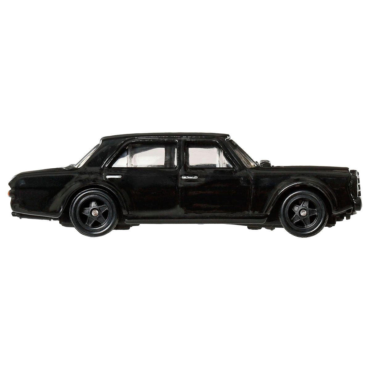 Mercedes-Benz 300 AMG Hot Wheels
