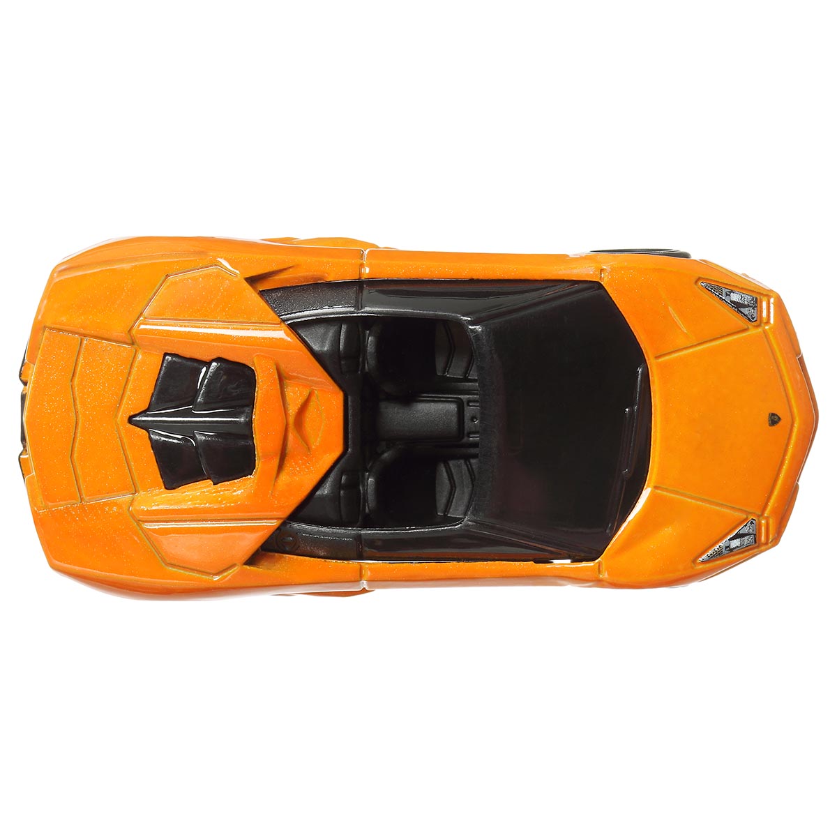 Hot Wheels Car Culture: Exotic Envy (2024) - Lamborghini Reventon Roadster - 2/5