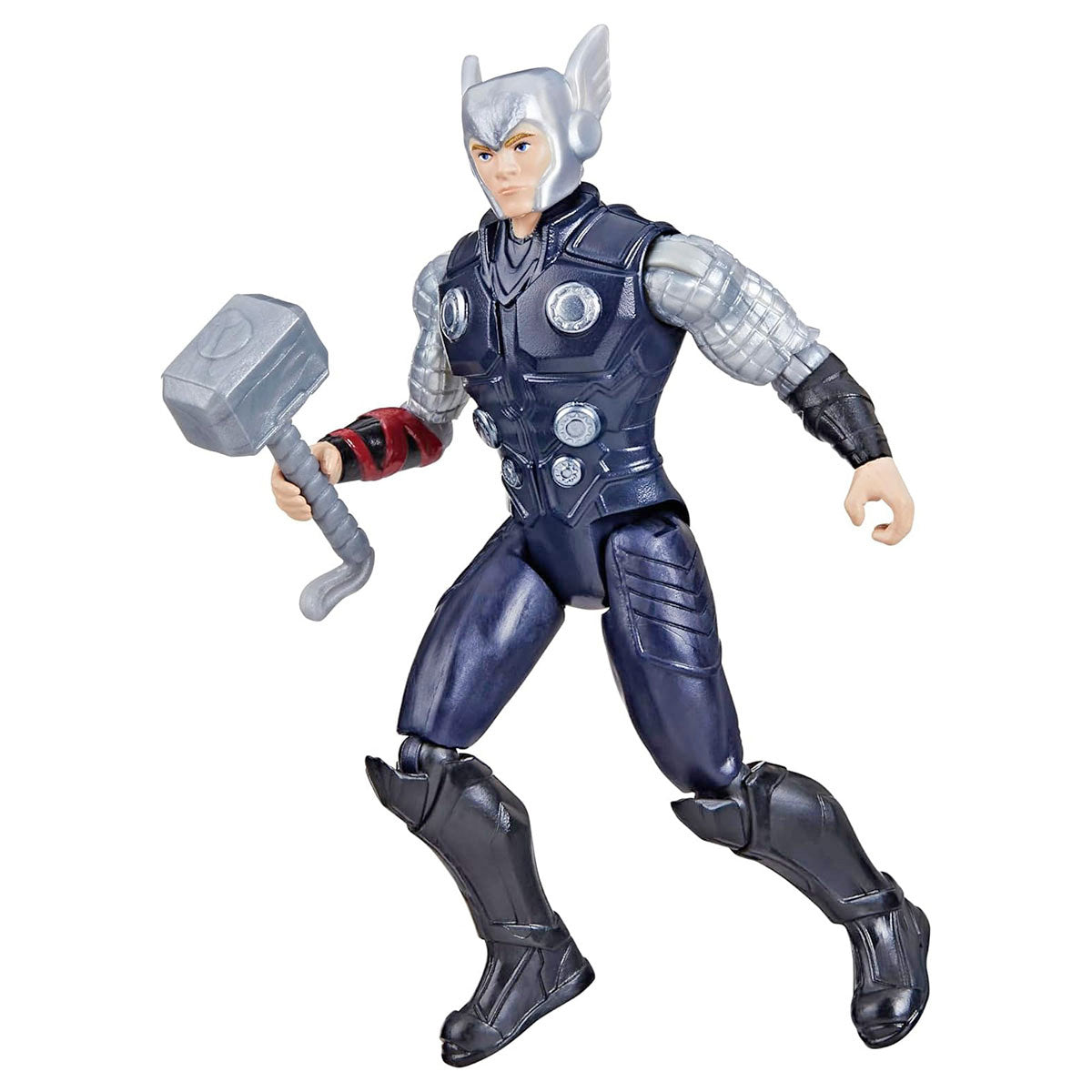 Marvel Avengers Thor 4 inch Evergreen Figure