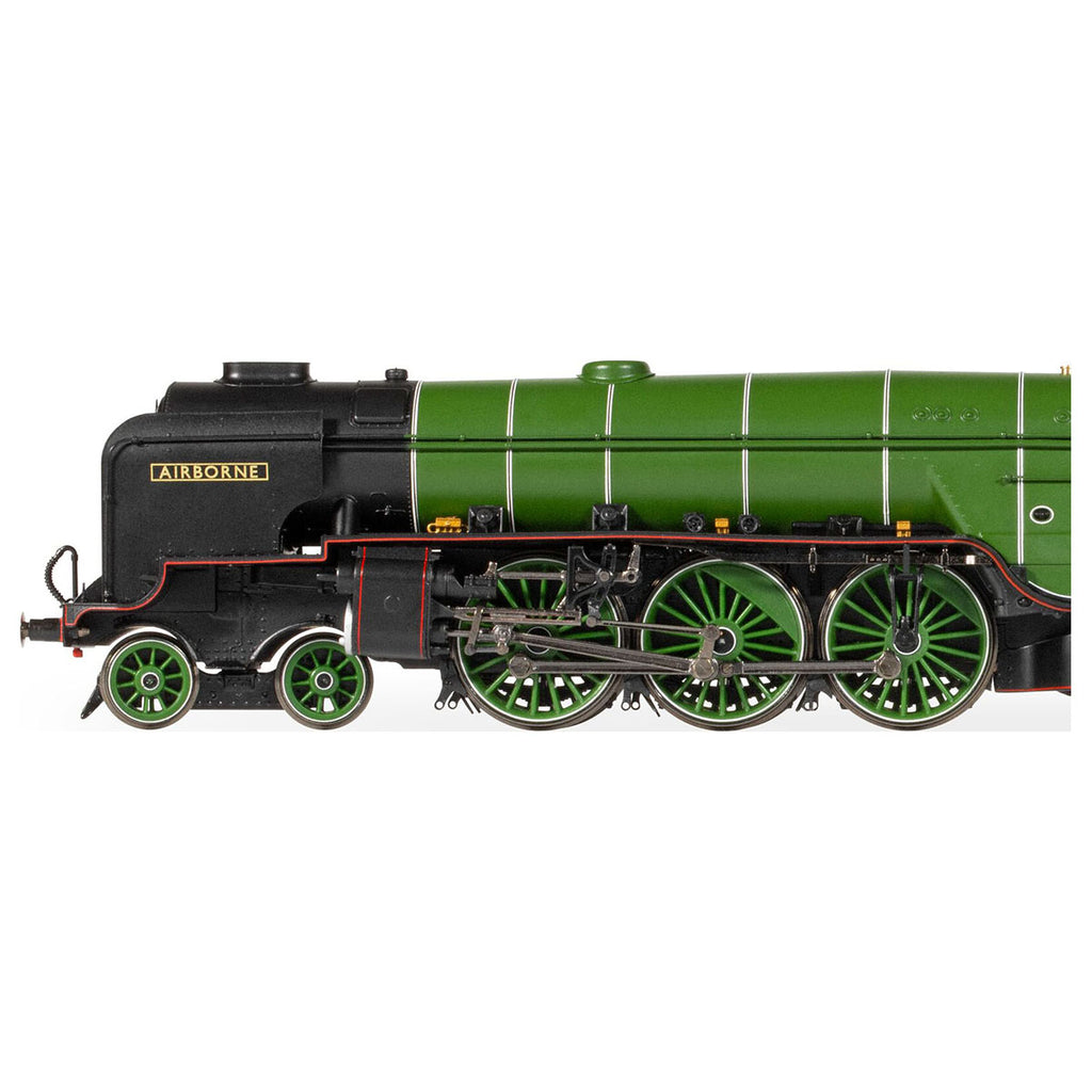 Hornby LNER Thompson Class A2/3 4-6-2 511 Airborne Steam Locomotive