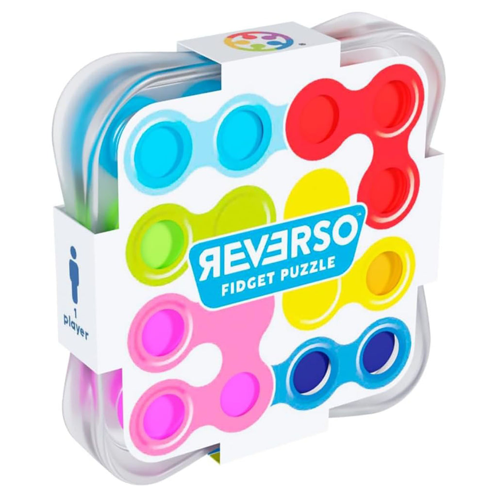 Smart Games Reverso Fidget Puzzle