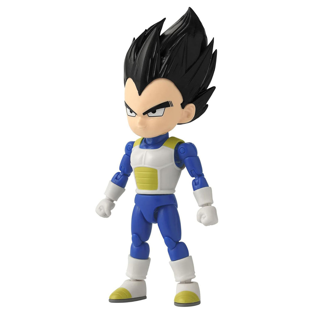 Dragon Ball Daima Dragon Stars Vegeta (Mini) Action Figure