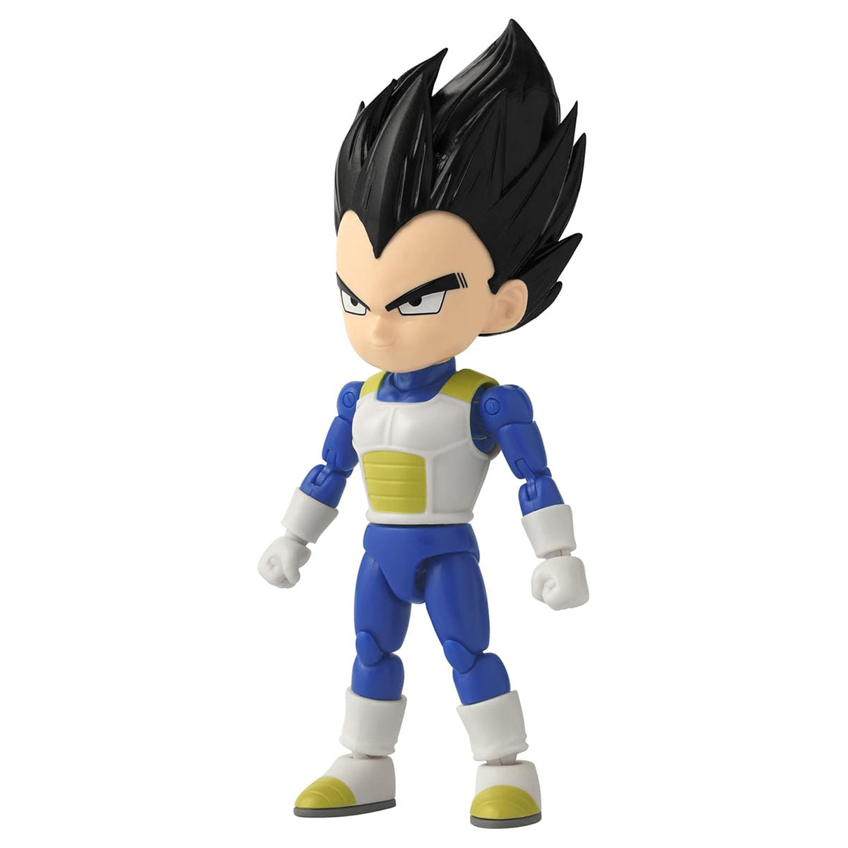 Dragon Ball Daima Dragon Stars Vegeta (Mini) Action Figure
