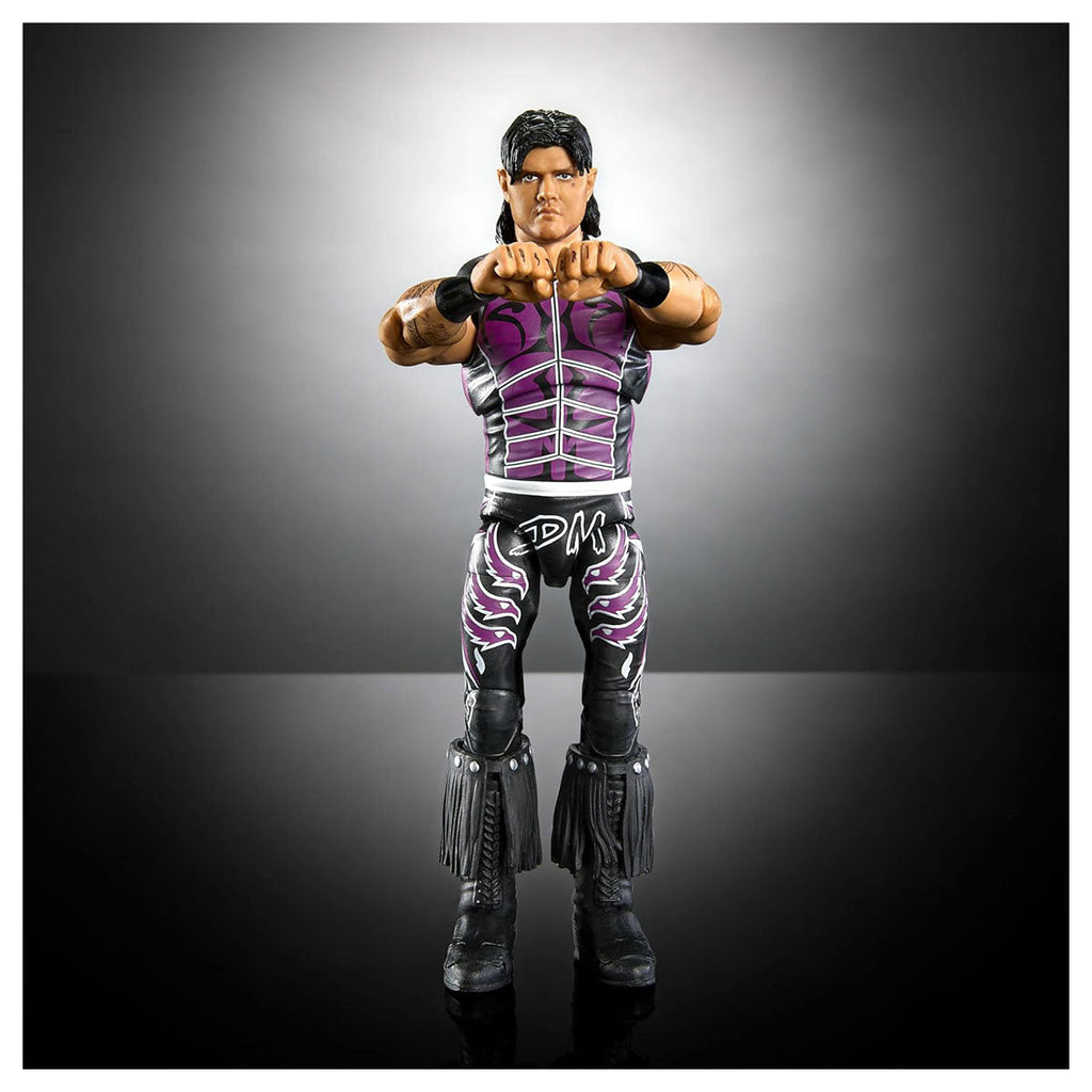 WWE Ultimate Edition Wave 23 Dominik Mysterio 6" Figure