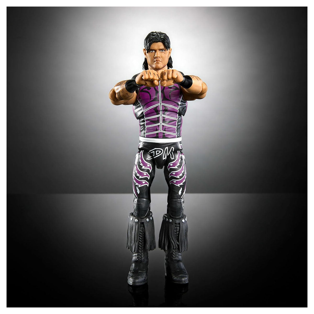 WWE Ultimate Edition Wave 23 Dominik Mysterio 6" Figure