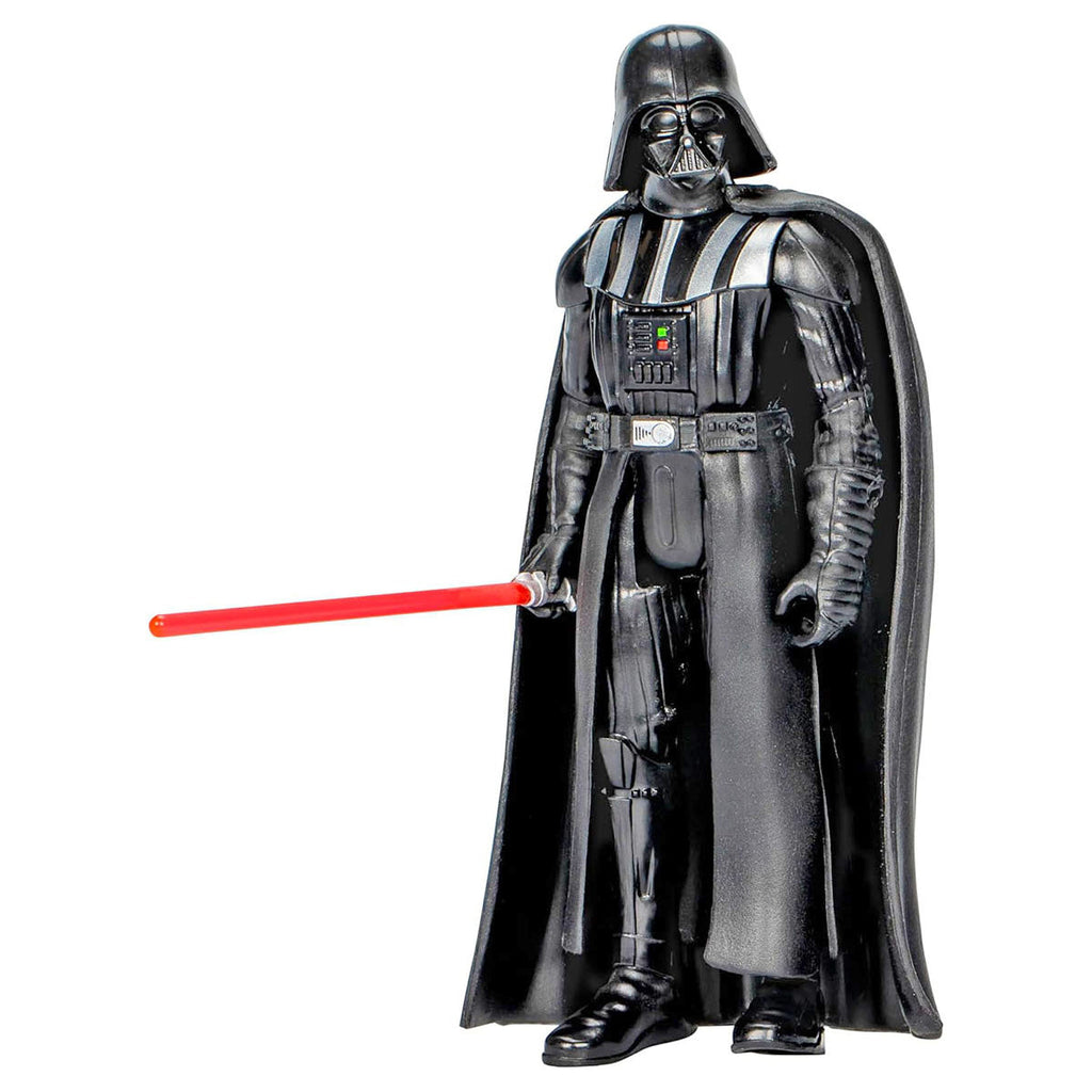 Star Wars Darth Vader 4" Action Figure