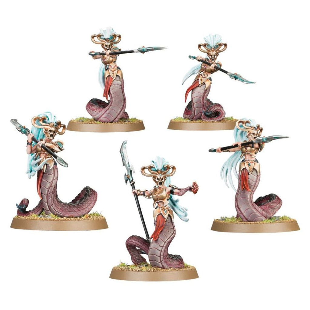 Daughters of Khaine: Blood Sisters Warhammer 40k